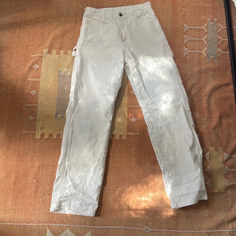 Dickies Painters Pants 28"x32"
